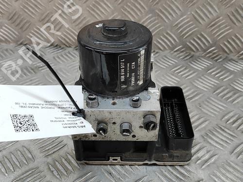 Used ABS pump PORSCHE MACAN (95B) 3.0 S Diesel (258 hp) 16194525