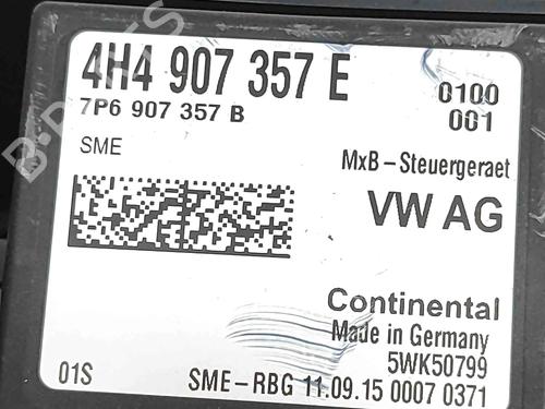 Electronic module AUDI A7 Sportback (4GA, 4GF) 3.0 TDI quattro | BP29487801M83