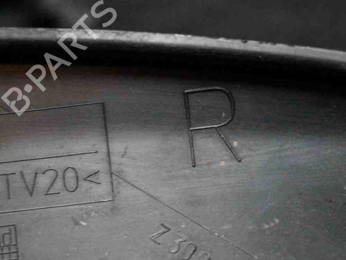 Rear right wheel arch trim BMW X3 (E83) 3.0 i xDrive | BP14645290C137 