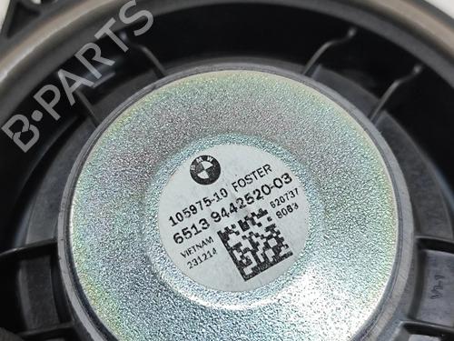 Speaker BMW X2 (U10) iX2 xDrive 30 | BP27787813E2 