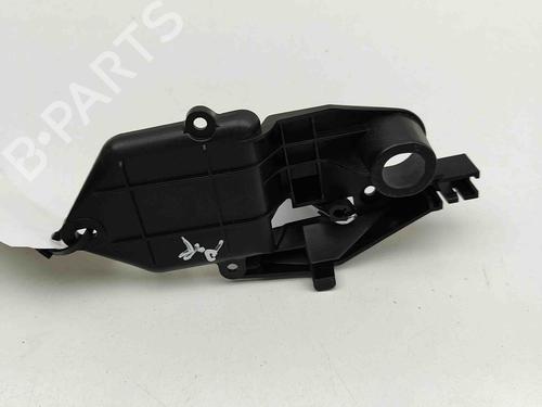 Front left interior door handle FIAT 500 (312_) 1.0 Mild Hybrid (312.AYD1B) | BP29373406I13 