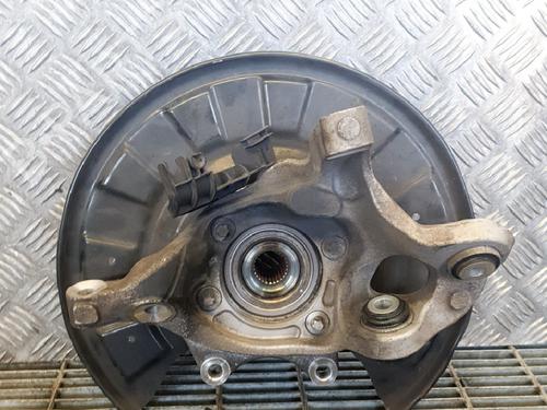 Left rear steering knuckle MERCEDES-BENZ SL (R231) 400 (231.465) | BP14614557M27 