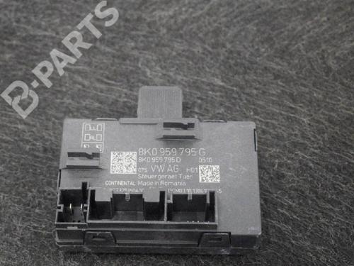 Elektronisk modul AUDI Q5 (8RB) 2.0 TFSI quattro (220 hp) 8827612