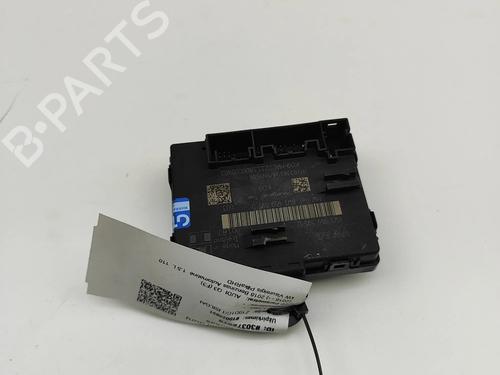 Used Electronic module Electronic module AUDI Q3 (F3B) 35 TFSI (150 hp) 33370888 33370888