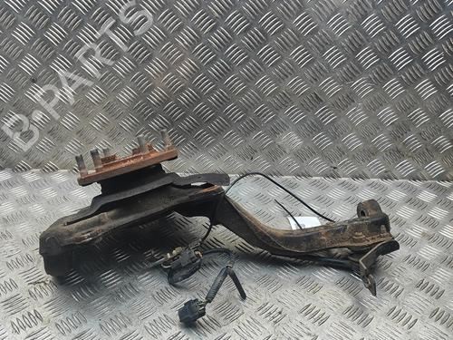 Left front steering knuckle FORD RANGER (TKE) 3.2 TDCi 4x4 | BP35983291M25 - Image 2