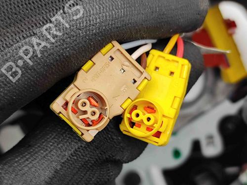 Steering wheel PORSCHE MACAN (95B) 3.0 S Diesel | BP26500677C49 