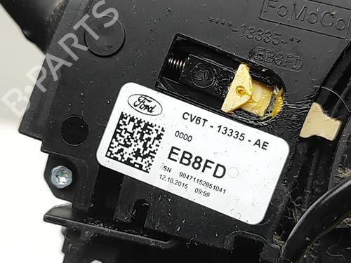 Steering column stalk FORD TRANSIT CUSTOM V362 Bus (F3) 2.2 TDCi | BP31835043I23