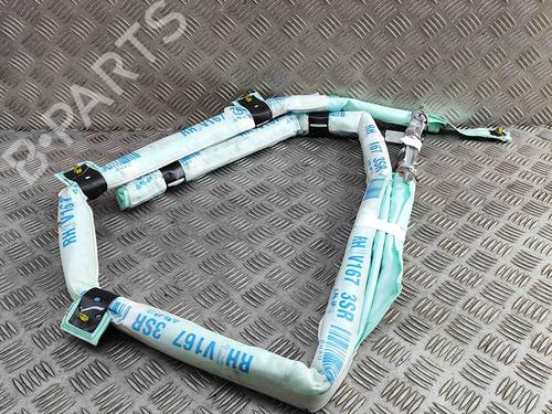Right curtain airbag MERCEDES-BENZ GLE (V167) GLE 450 4-matic (167.159) | BP28561565C12 
