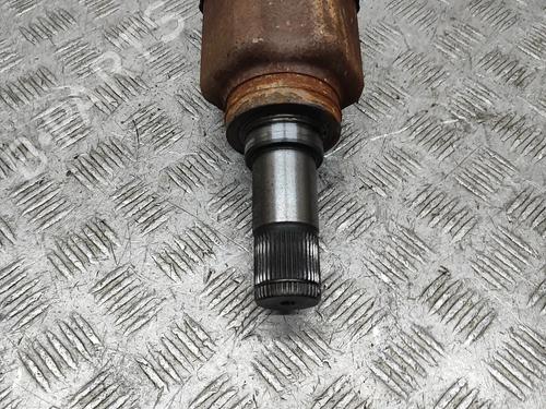 Left rear driveshaft AUDI Q4 E-TRON SUV (F4B) 45 | BP28732657M40