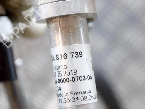 AC pipe VW ID.3 (E11, E12) Pro | BP27754324M126  - Image 10