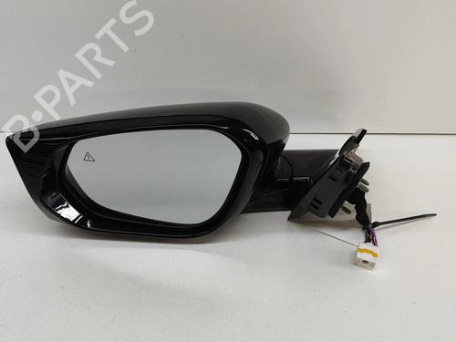 Used Left mirror Left mirror KIA EV6 (CV) 77 GT AWD (585 hp) 28551629 28551629