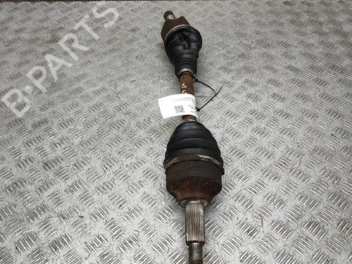 Left front driveshaft FORD TRANSIT V363 Van (FCD, FDD) 2.0 EcoBlue | BP37642475M38 - Image 5