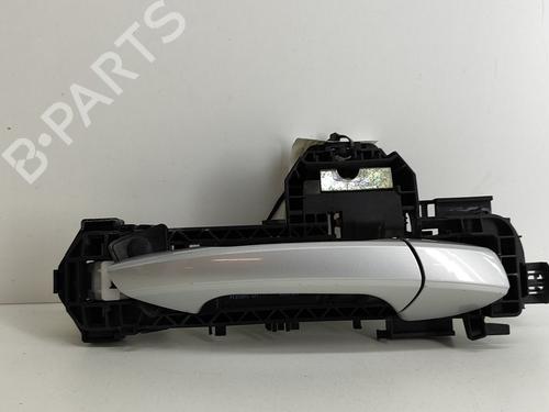 Used Front right exterior door handle MERCEDES-BENZ CLA Shooting Brake (X117) CLA 200 CDI / d (117.908) (136 hp) 16872912