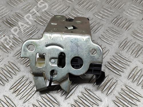 Tailgate lock AUDI A5 Sportback (8TA) S5 quattro | BP24580759C101 