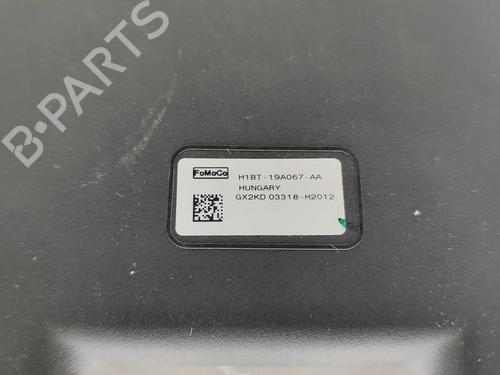 Electronic module FORD PUMA (J2K, CF7) 1.0 EcoBoost mHEV | BP28302697M83 - Image 7