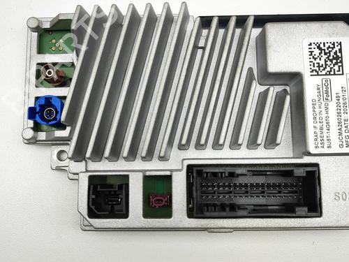 Electronic module FORD PUMA (J2K, CF7) 1.0 EcoBoost mHEV | BP38421911M83  - Image 6
