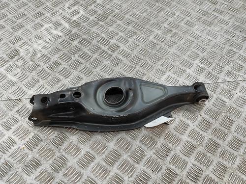 Used Left rear suspension arm MERCEDES-BENZ SLC (R172) 180 (172.431) (156 hp) 26311633