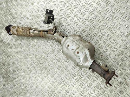 Catalyst NISSAN QASHQAI III (J12) 1.3 DIG-T All-wheel Drive | BP28555446M10 