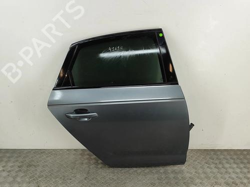 Used Right rear door AUDI A4 B9 (8W2, 8WC) 2.0 TDI quattro (190 hp) 24143096
