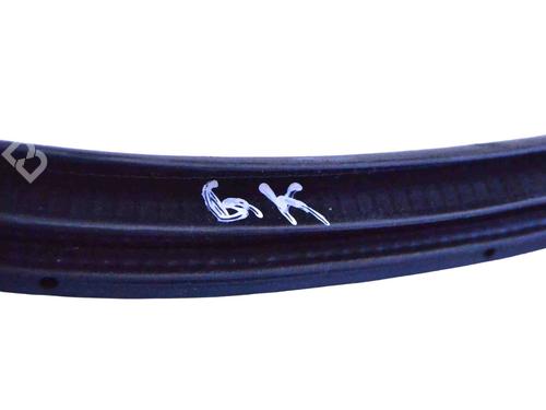 Rubber door seal MAZDA 3 Saloon (BM_, BN_) 2.2 D | BP30238352C142 