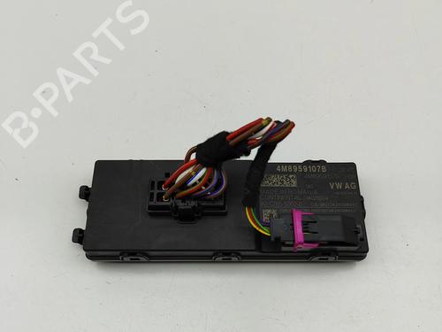 Used Electronic module Electronic module AUDI A6 C8 Avant (4A5) 40 TFSI Mild Hybrid (204 hp) 27799102 27799102