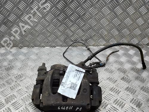 Used Right front brake caliper Right front brake caliper 39380978 39380978