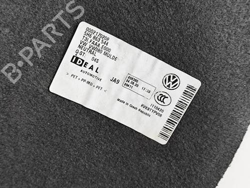Bagagerumsgulv VW GOLF VIII (CD1, DA1) 1.5 eTSI | BP39565961I33  - Image 6