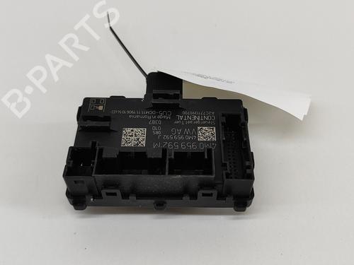 Elektronisk modul AUDI E-TRON (GEN) 55 quattro (408 hp) 27773998