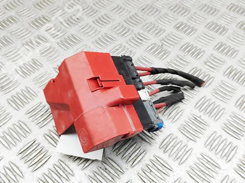 Cable RENAULT ZOE (BFM_) ZOE (BFMC, BFMD) | BP36415376E12 - Image 2