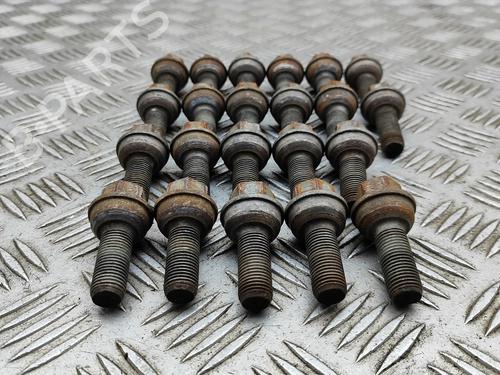 Altro MERCEDES-BENZ SPRINTER 3-t Van (B910) 214 CDI (910.621, 910.623) (143 hp) 30394762