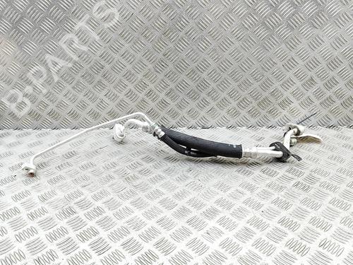 AC pipe TESLA MODEL X (5YJX) P90D AWD | BP36470691M126 - Image 4