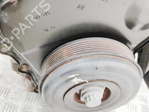 Engine OPEL MOVANO B Van (X62) 2.3 CDTI FWD (FV) | BP39409103M1 - Image 7