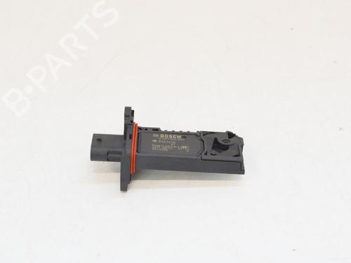 Used Mass air flow sensor BMW X3 (G01, F97, G08) xDrive 30 d (265 hp) 20232837