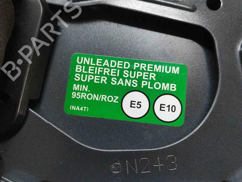 Fuel flap MAZDA MX-5 IV (ND__) 2.0 (ND2E, ND6E) | BP29007500C131