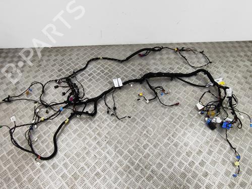 Used Wiring harness MERCEDES-BENZ EQS (V297) EQS 450+ (297.123) (333 hp) 28549682