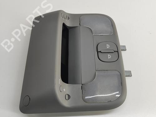 Interior roof light HYUNDAI TERRACAN (HP) 2.9 CRDi 4WD | BP23562278I8 