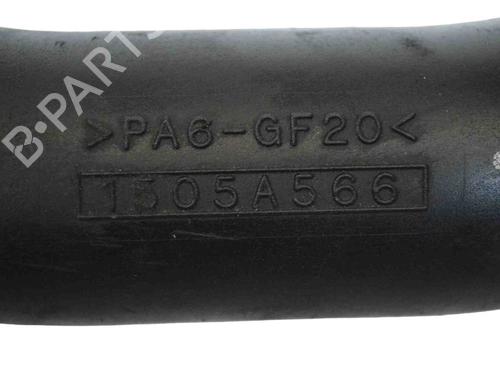 Pipe MITSUBISHI OUTLANDER III (GG_W, GF_W, ZJ, ZL, ZK) 2.2 Di-D 4WD | BP30253601M125