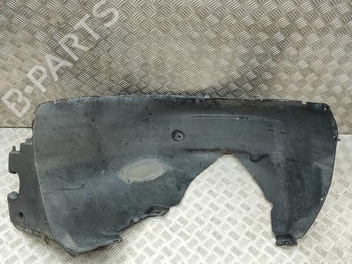 Wheel arch PORSCHE PANAMERA (970) 4.8 4S | BP26884871C56