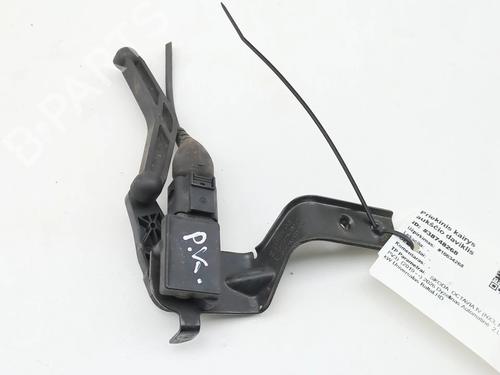 Used Electronic sensor Electronic sensor SKODA OCTAVIA IV (NX3, NN3, PV3) 2.0 TDi (150 hp) 39534282 39534282