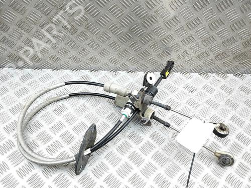 Cable FORD TRANSIT CUSTOM V362 Bus (F3) 2.0 EcoBlue | BP36534417E12 - Image 4