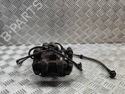 Used Right rear brake caliper BMW X1 (F48) xDrive 20 d (190 hp) 29227321