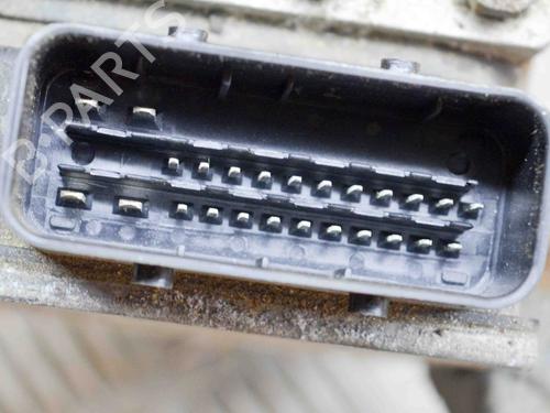 ABS pump SAAB 9-3 (YS3F, E79, D79, D75) 2.0 t | BP8624724M43