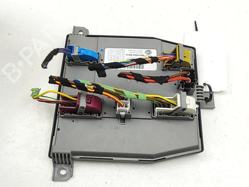 Used Electronic module Electronic module MERCEDES-BENZ GLC (X253) 220 d 4-matic (253.915) (194 hp) 33206435 33206435