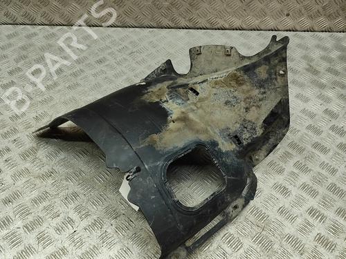 Wheel arch VW GOLF VII (5G1, BQ1, BE1, BE2) e-Golf | BP26569549C56 