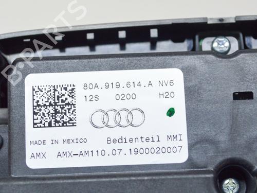 Switch AUDI Q5 (FYB, FYG) 40 TDI quattro | BP27749670I30 