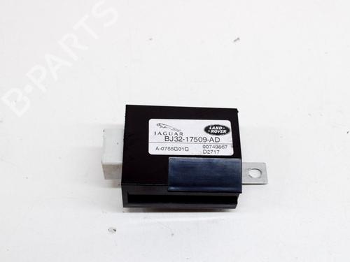 Used Electronic module LAND ROVER RANGE ROVER EVOQUE (L538) 2.0 D 4x4 (180 hp) 9510663