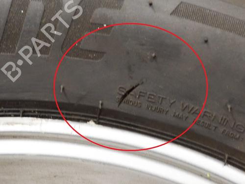 Cerchio AUDI E-TRON (GEN) 50 quattro | BP29057411C45