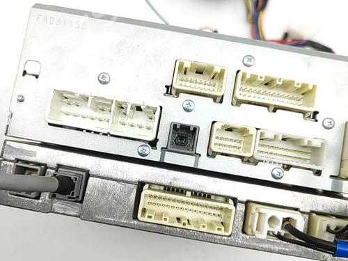 Electronic module TOYOTA GT 86 Coupe (ZN6_) 2.0 (ZN6AC_, ZN6BC_, ZN6K) | BP33394689M83 - Image 5