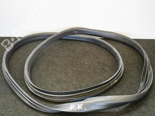 Rubber door seal VOLVO XC60 I SUV (156) D4 | BP20232862C142