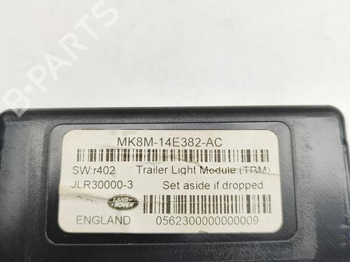 Electronic module LAND ROVER DISCOVERY V (L462) D300 MHEV 4x4 | BP33390240M83  - Image 6